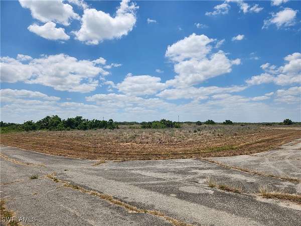 0.28 Acres of Residential Land for Sale in LaBelle, Florida