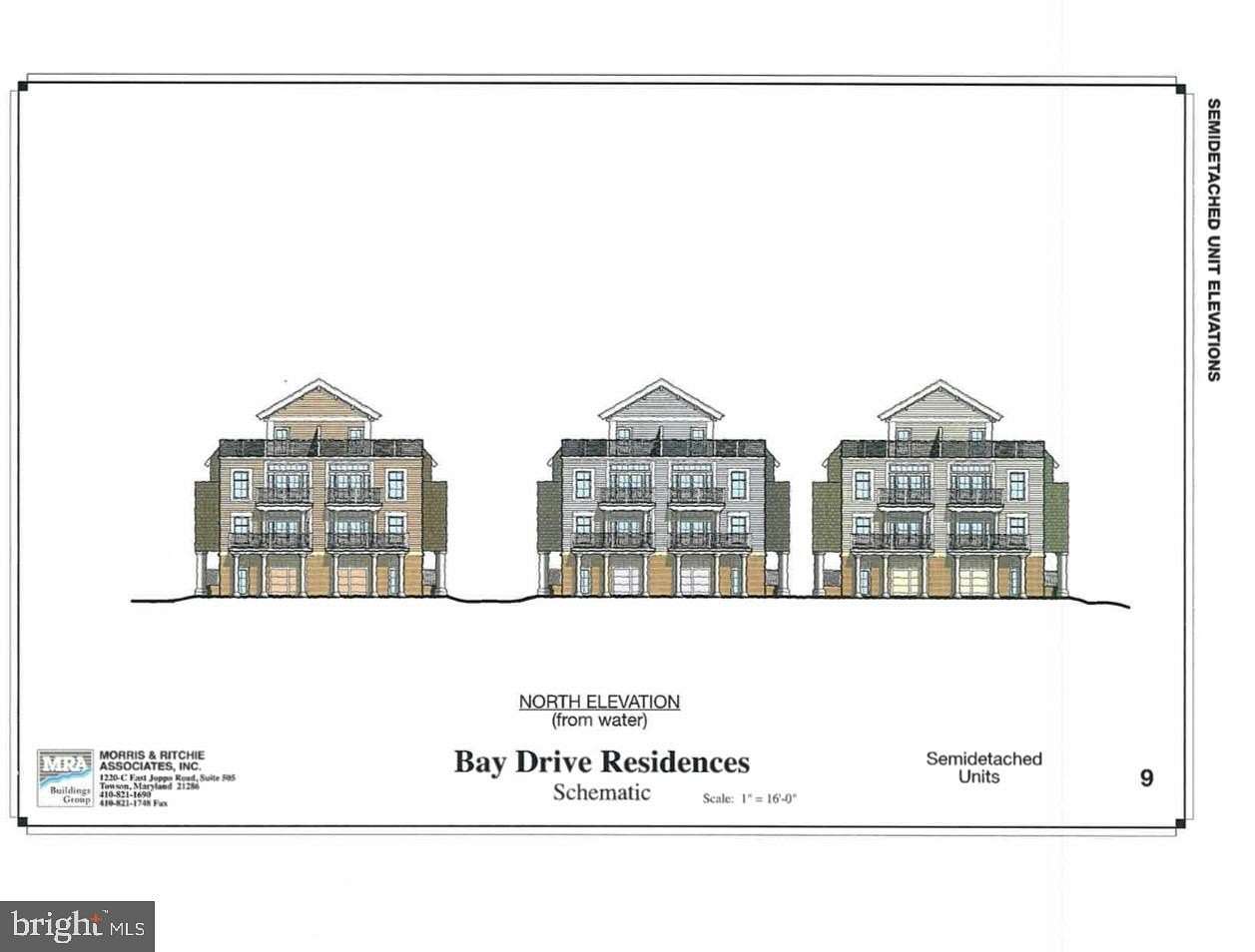 Residential Land for Sale in Sparrows Point, Maryland