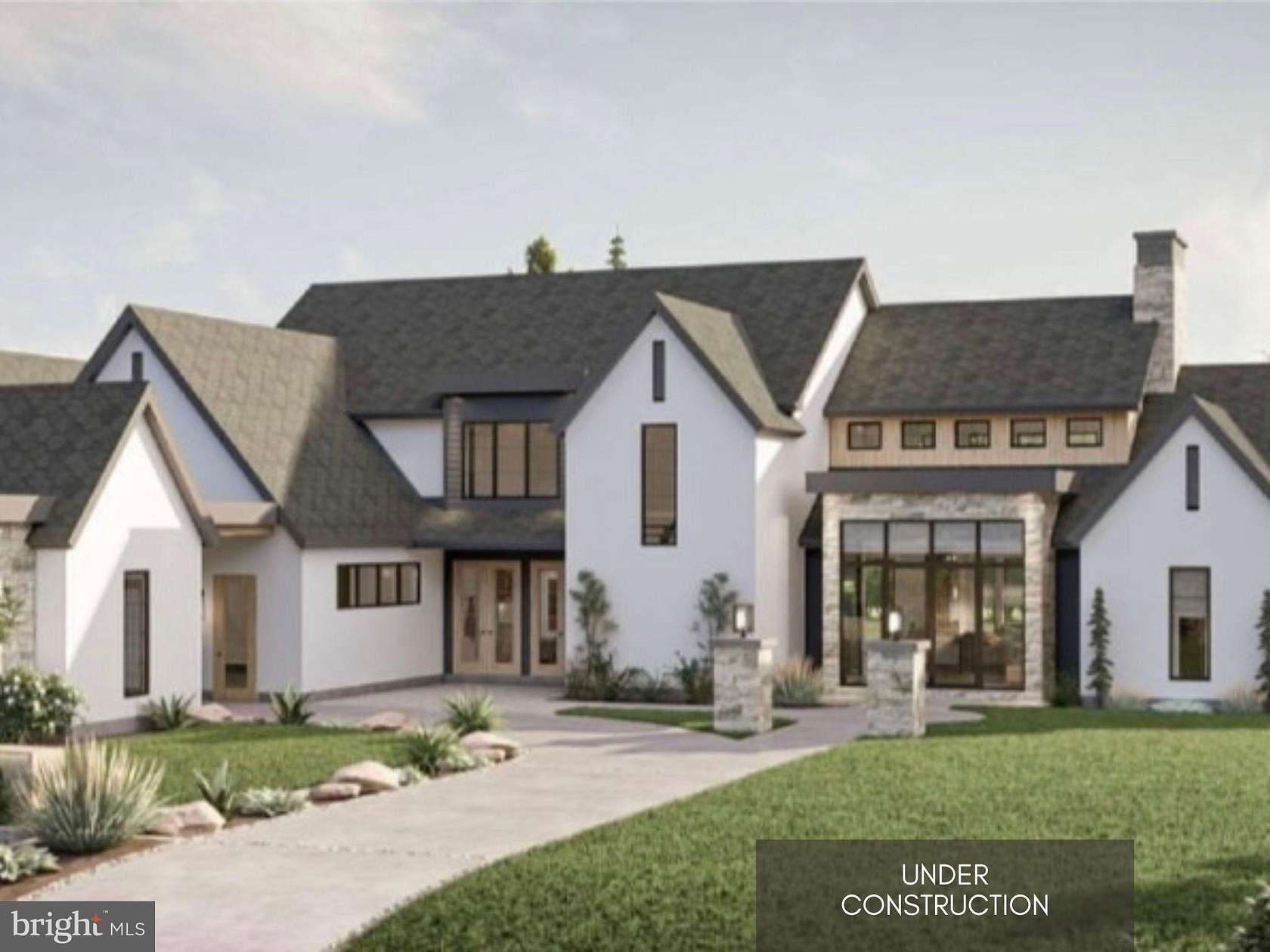 1.6 Acres of Residential Land with Home for Sale in Hummelstown, Pennsylvania