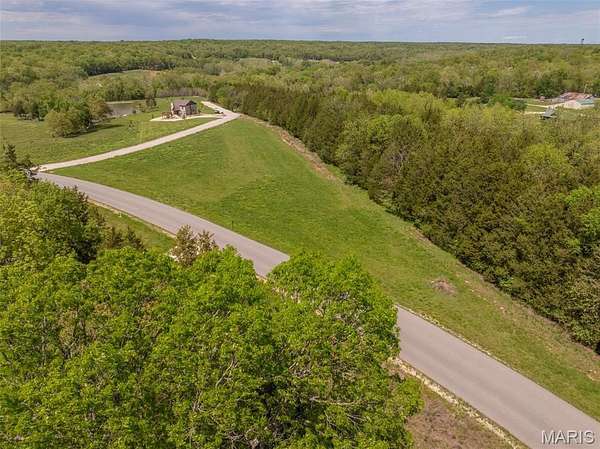 2.73 Acres of Residential Land for Sale in Innsbrook, Missouri