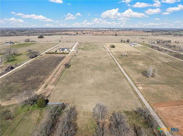12 Acres of Land for Sale in Waco, Texas