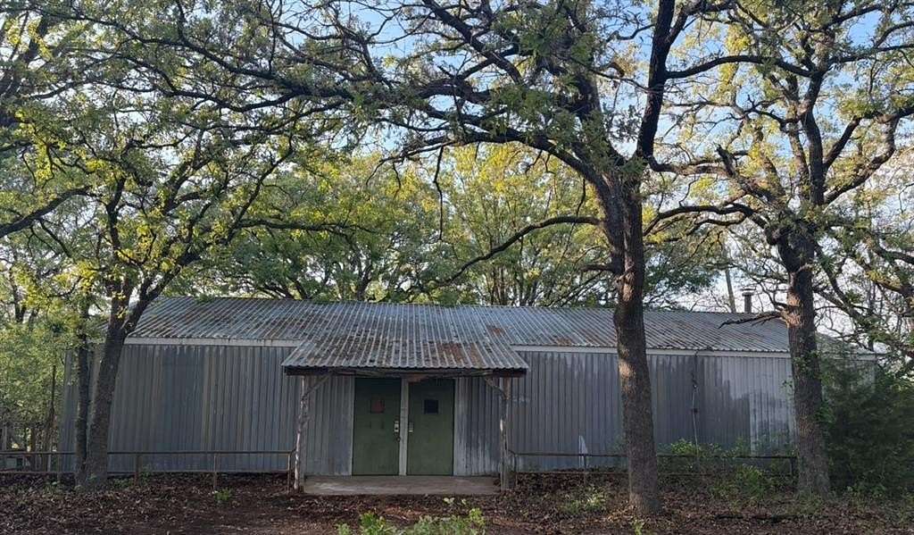 0.73 Acres of Commercial Land for Sale in Axtell, Texas