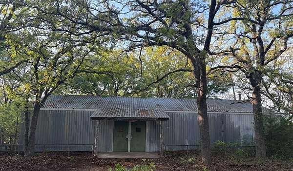 0.73 Acres of Commercial Land for Sale in Axtell, Texas