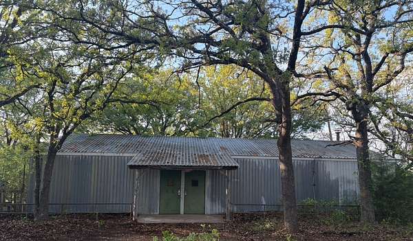0.73 Acres of Commercial Land for Sale in Axtell, Texas