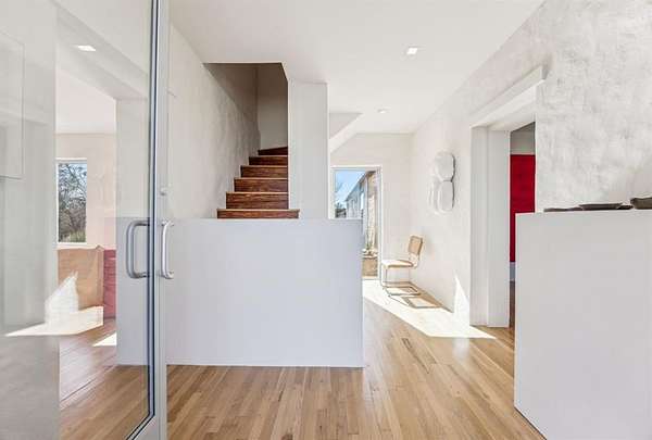 19 Acres of Land for Sale in Round Mountain, Texas