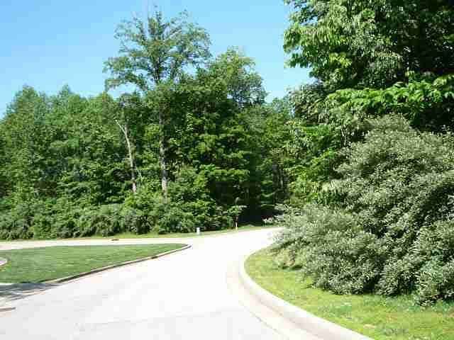 0.88 Acres of Residential Land for Sale in Vincennes, Indiana