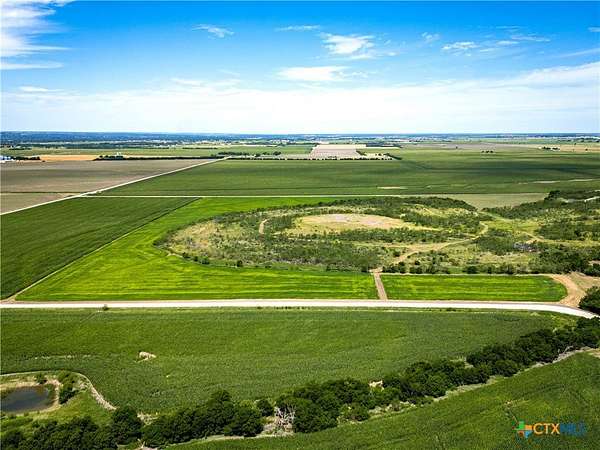 66.5 Acres of Land for Sale in Moody, Texas