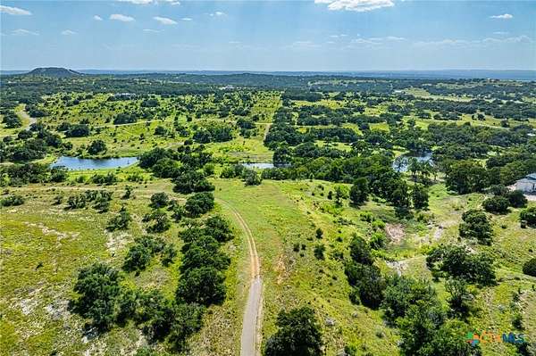 5.4 Acres of Land for Sale in Johnson City, Texas