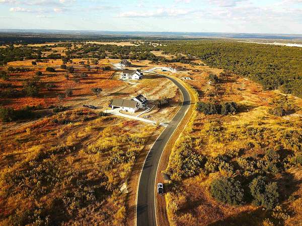 2 Acres of Residential Land for Sale in Marble Falls, Texas