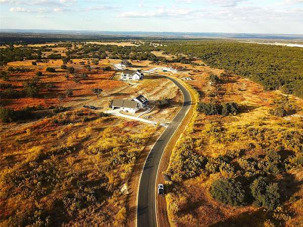 2 Acres of Residential Land for Sale in Marble Falls, Texas