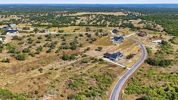 2 Acres of Residential Land for Sale in Marble Falls, Texas