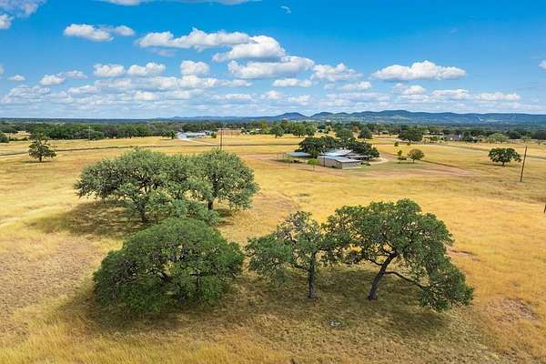 5 Acres of Residential Land for Sale in Medina, Texas