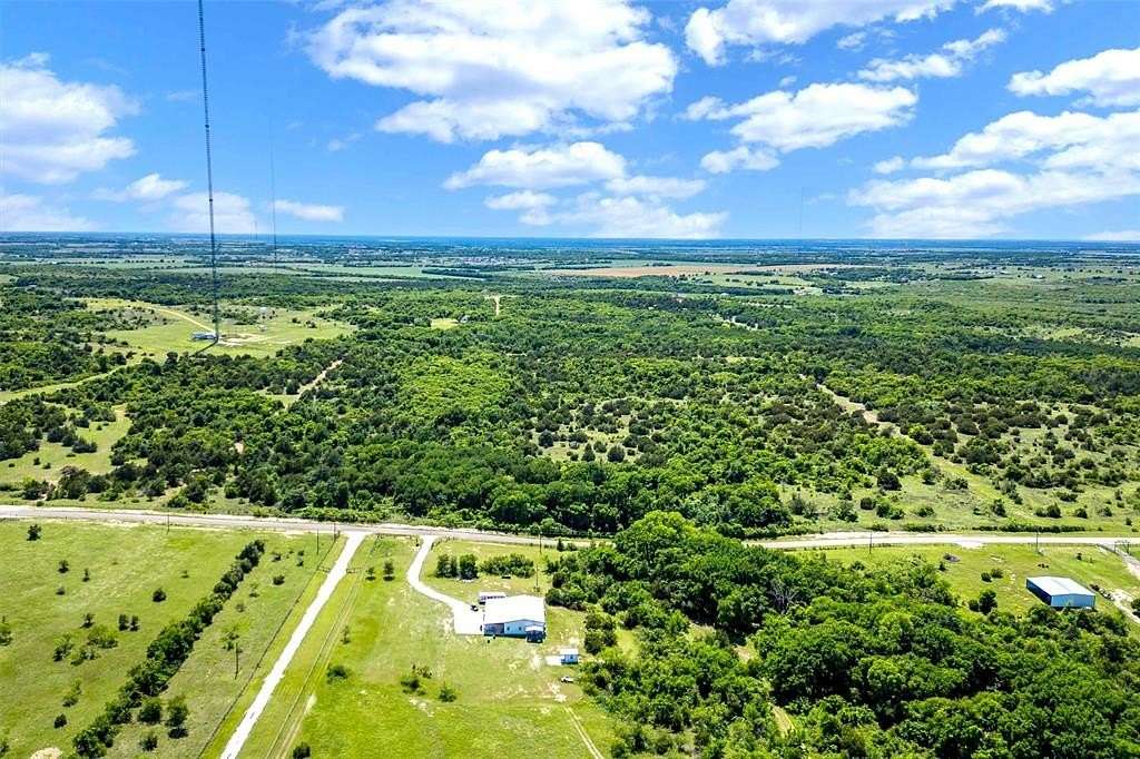 13.3 Acres of Land for Sale in Moody, Texas