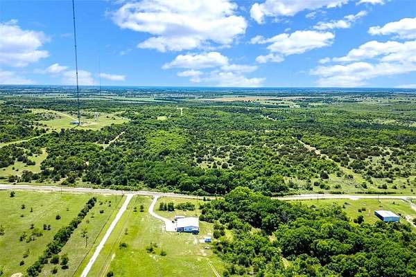 13.3 Acres of Land for Sale in Moody, Texas