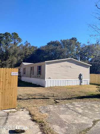 0.36 Acres of Land for Sale in Jacksonville, Florida