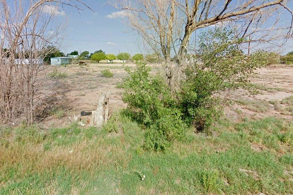 0.2 Acres of Residential Land for Sale in Roswell, New Mexico