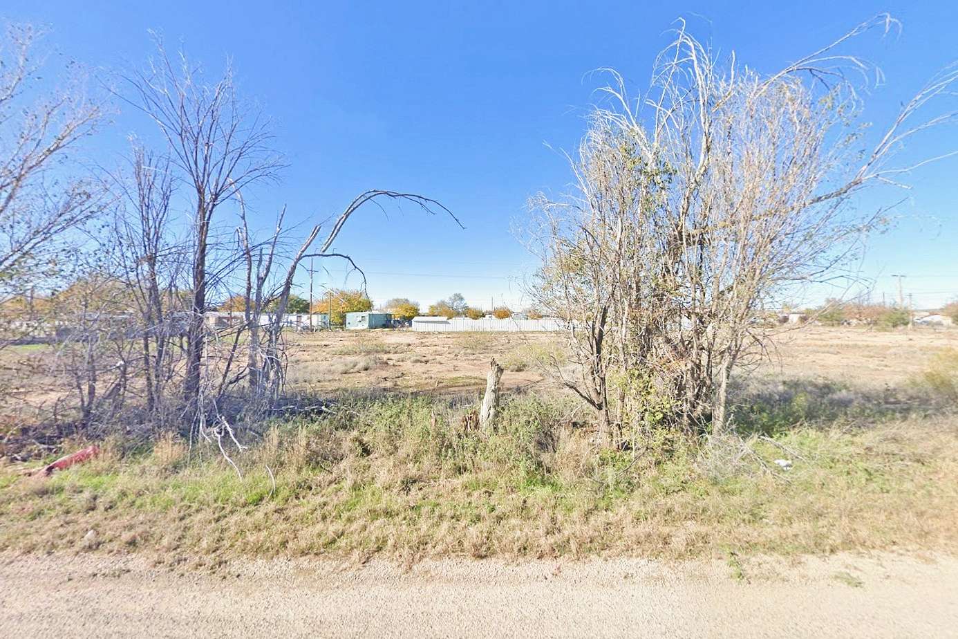 0.2 Acres of Residential Land for Sale in Roswell, New Mexico