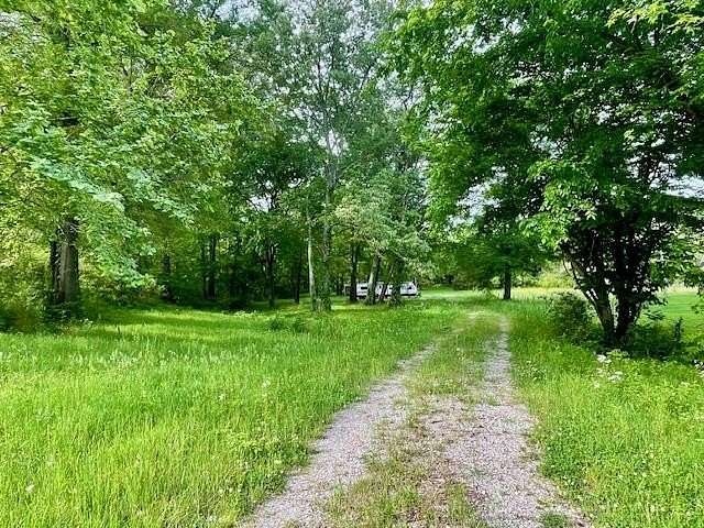4 Acres of Residential Land for Sale in Hickory Withe, Tennessee