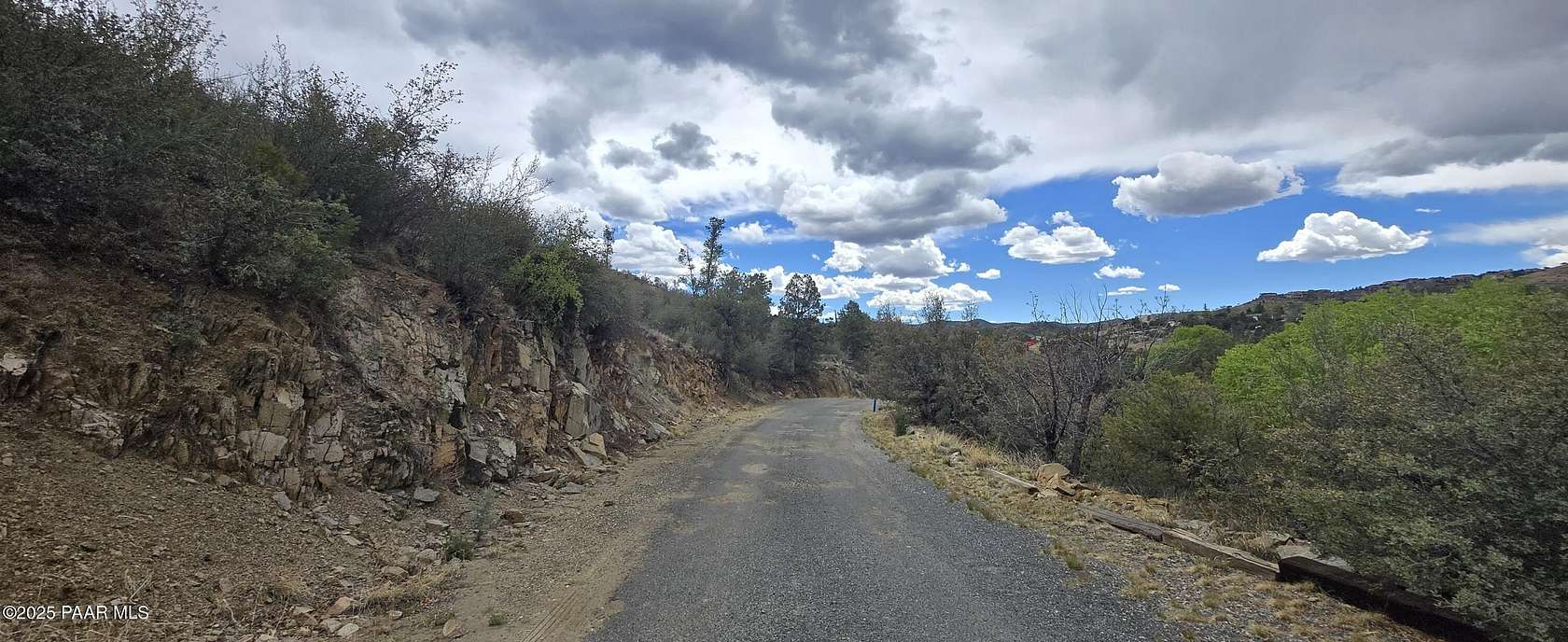 2 Acres of Residential Land for Sale in Prescott, Arizona