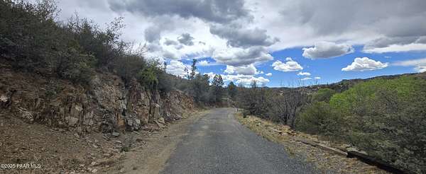 2 Acres of Residential Land for Sale in Prescott, Arizona