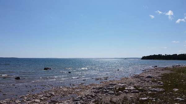 0.27 Acres of Land for Sale in Hessel, Michigan