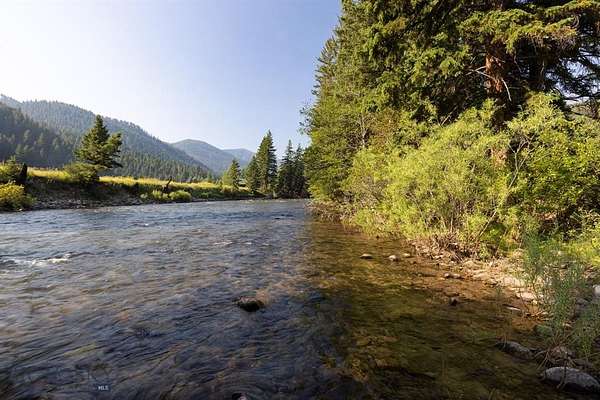 1 Acre of Residential Land with Home for Sale in Big Sky, Montana