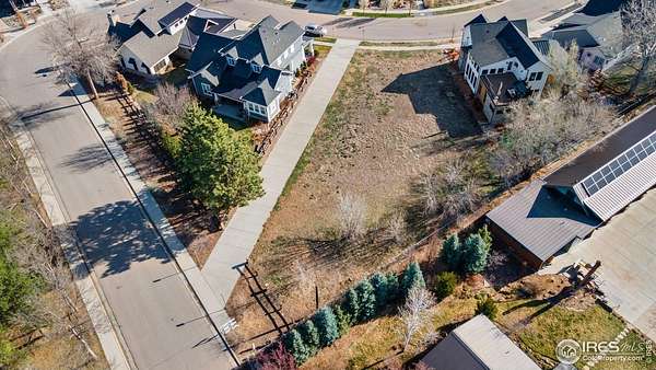 0.31 Acres of Residential Land for Sale in Fort Collins, Colorado