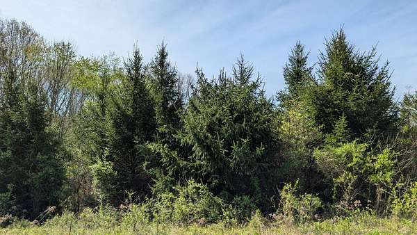 5.28 Acres of Residential Land for Sale in Athens, Ohio