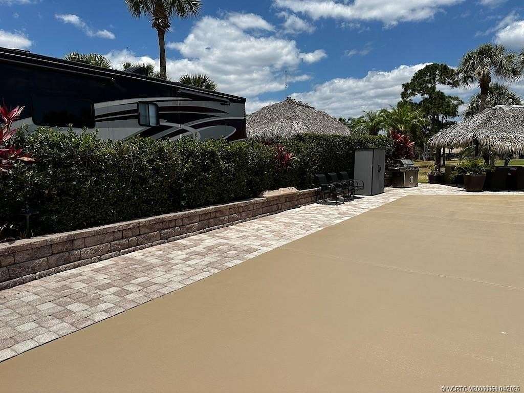 0.06 Acres of Land for Sale in Port St. Lucie, Florida