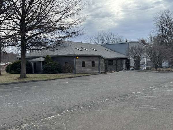 2.14 Acres of Improved Commercial Land for Sale in Durham, Connecticut