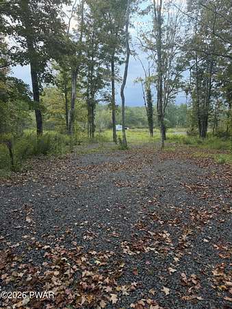 47 Acres of Land for Sale in Lake Ariel, Pennsylvania