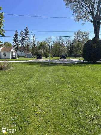 0.08 Acres of Residential Land for Sale in Saginaw, Michigan