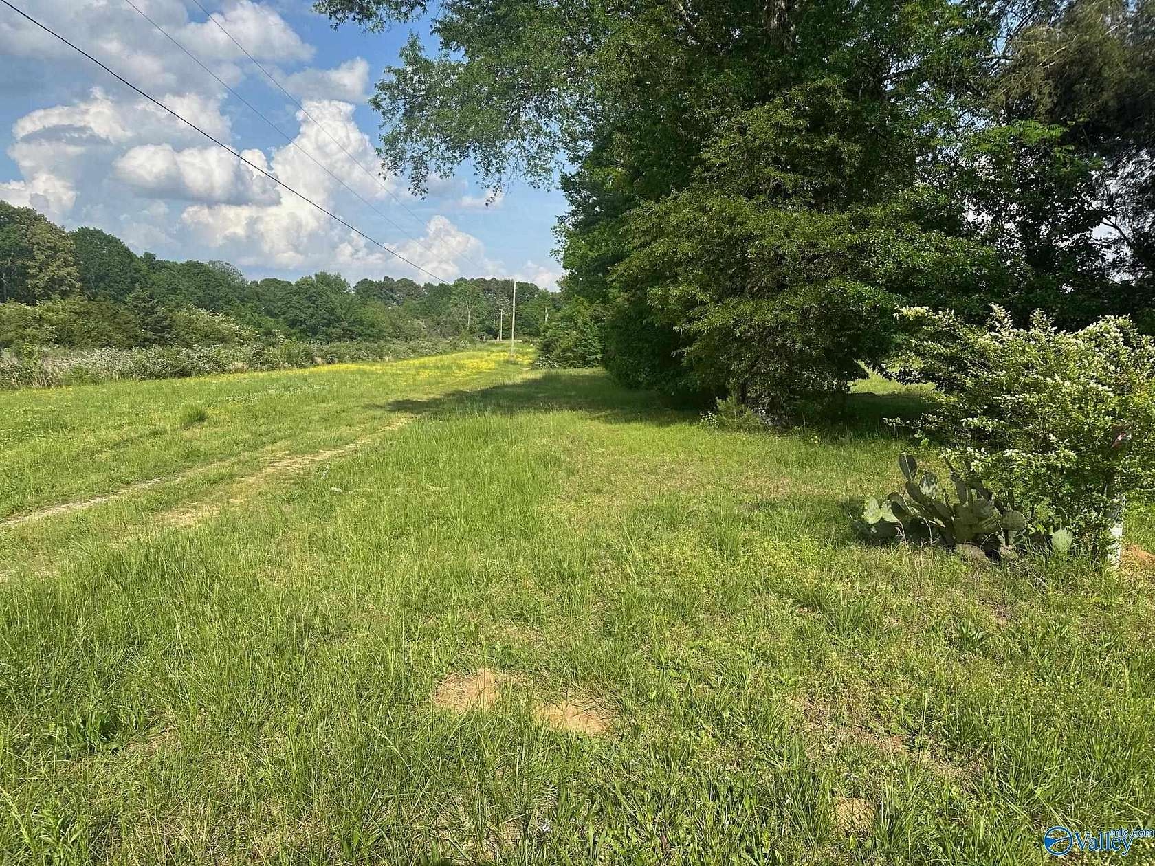 0.5 Acres of Commercial Land for Sale in Athens, Alabama