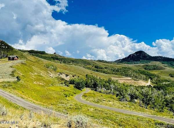 4.24 Acres of Land for Sale in Kremmling, Colorado