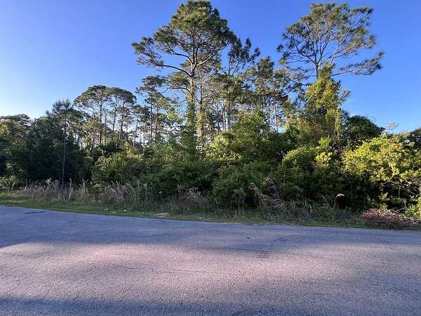 0.25 Acres of Residential Land for Sale in Port St. Joe, Florida