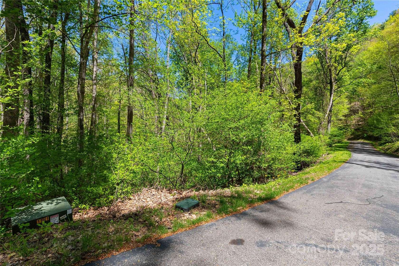 1.5 Acres of Residential Land for Sale in Mars Hill, North Carolina