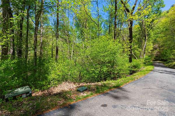 1.5 Acres of Residential Land for Sale in Mars Hill, North Carolina