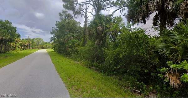0.25 Acres of Land for Sale in Port Charlotte, Florida