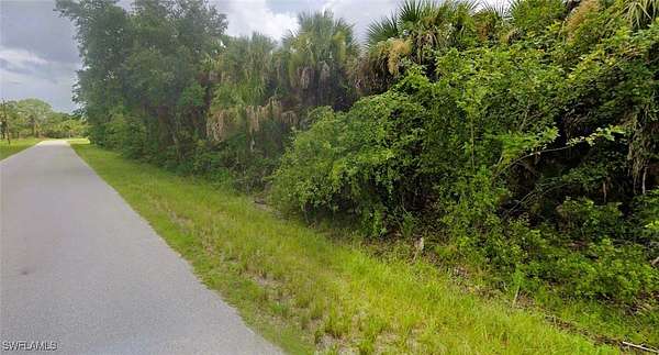 0.25 Acres of Land for Sale in Port Charlotte, Florida