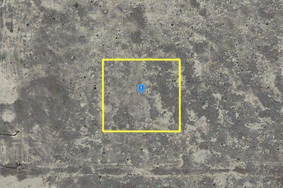 0.31 Acres of Residential Land for Sale in Roswell, New Mexico