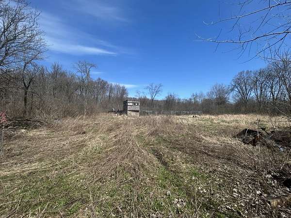 10 Acres of Recreational Land for Sale in Chelsea, Michigan