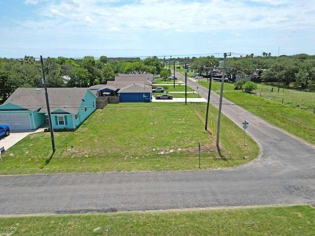 0.13 Acres of Land for Sale in Rockport, Texas
