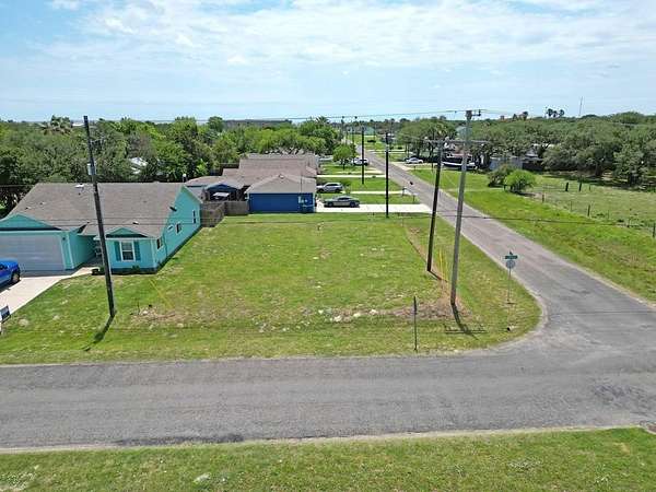 0.14 Acres of Residential Land for Sale in Rockport, Texas