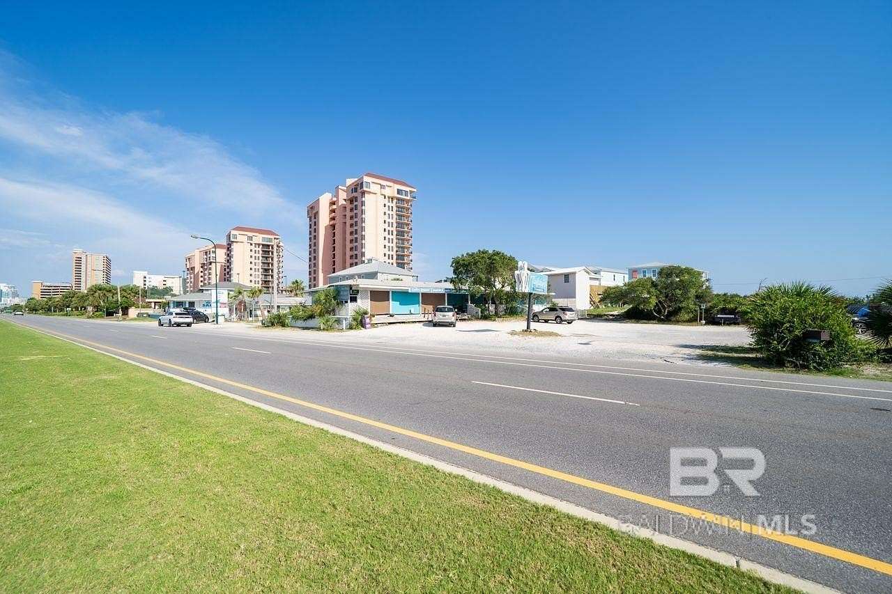 0.11 Acres of Residential Land for Sale in Orange Beach, Alabama