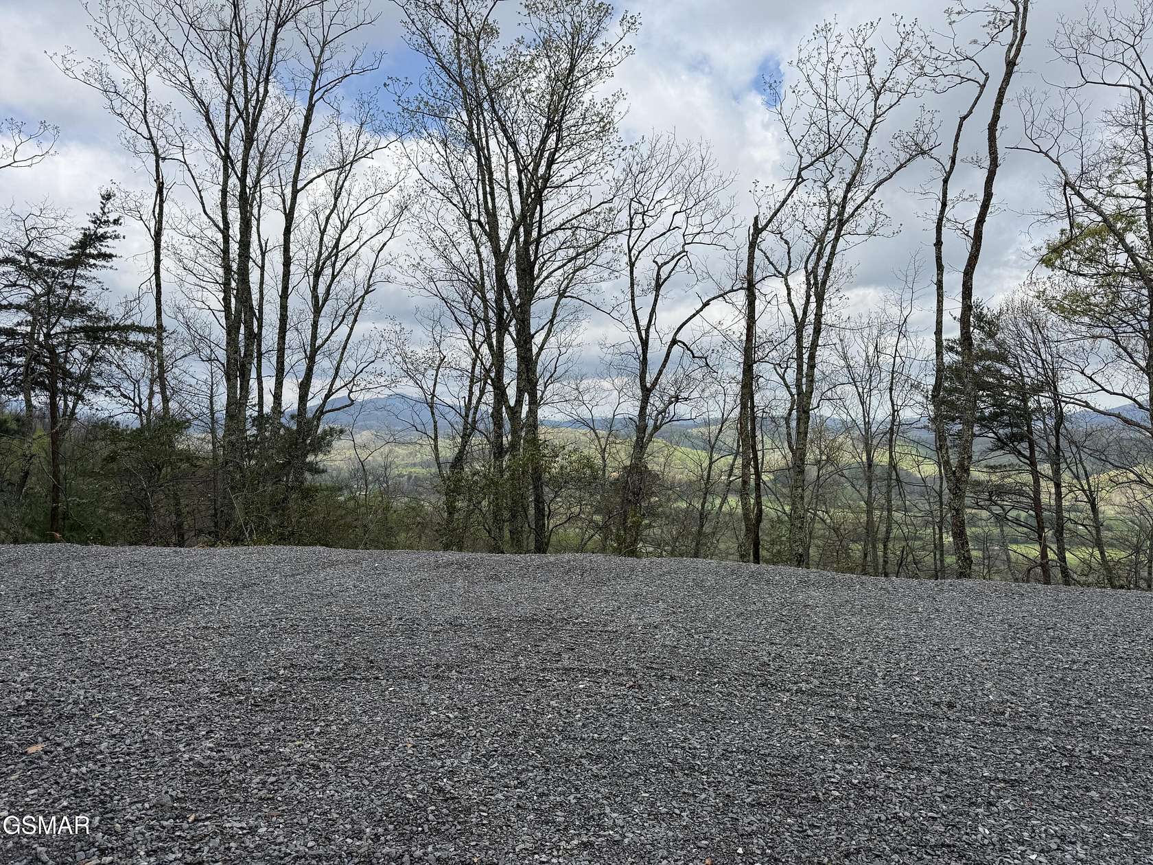 4 Acres of Land for Sale in Cosby, Tennessee