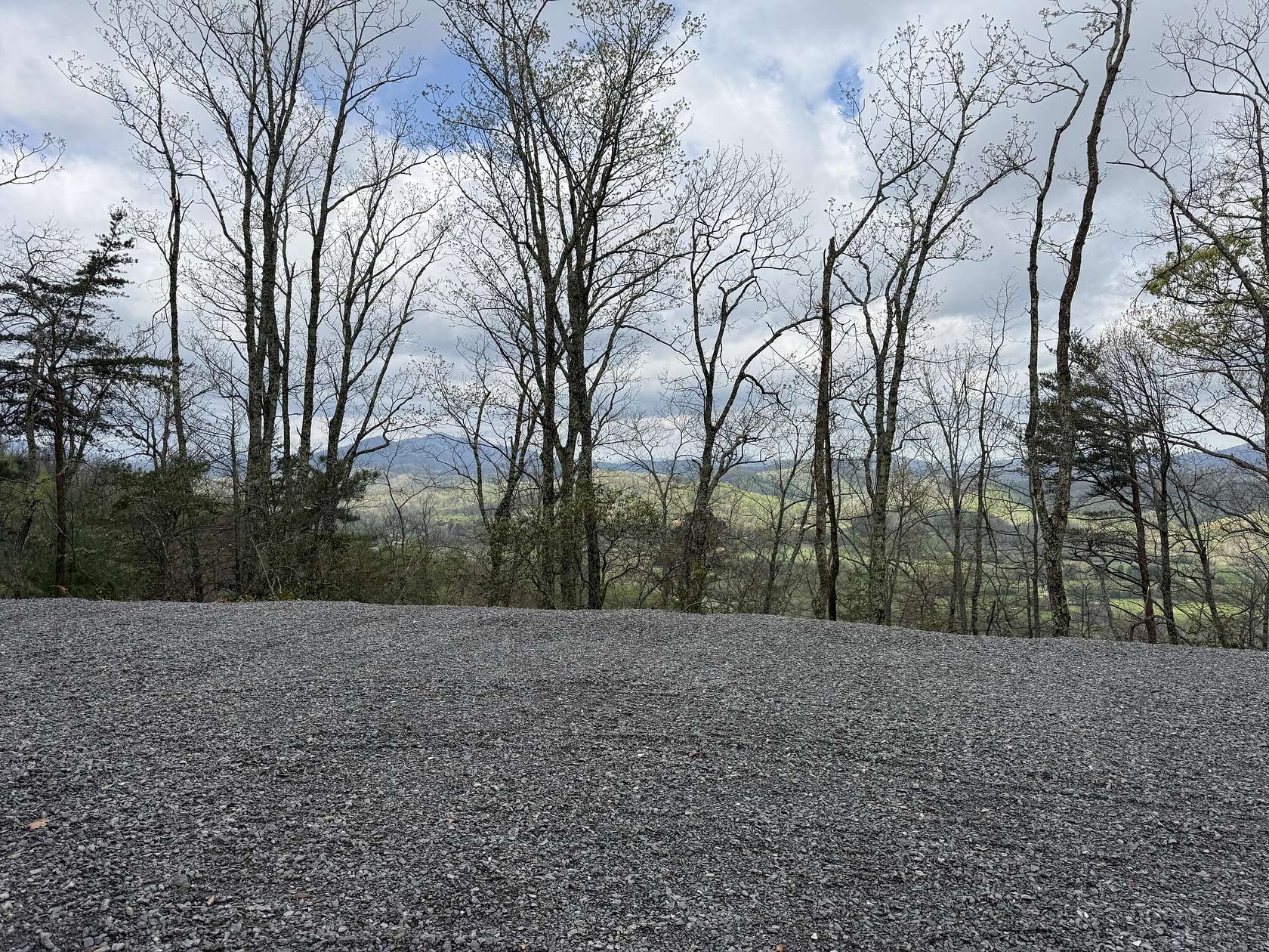 4 Acres of Residential Land for Sale in Cosby, Tennessee