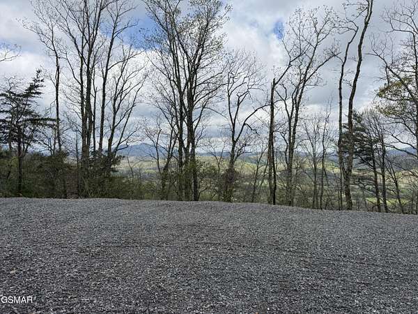 4 Acres of Land for Sale in Cosby, Tennessee