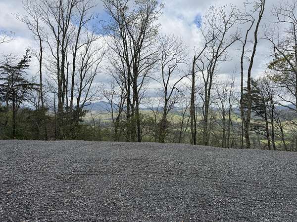 4 Acres of Residential Land for Sale in Cosby, Tennessee