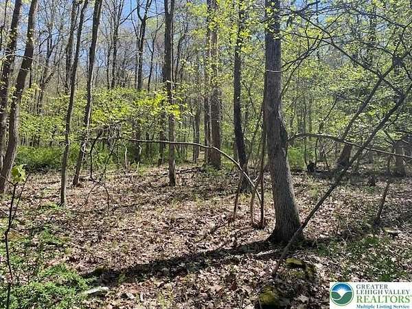 3 Acres of Residential Land for Sale in Kunkletown, Pennsylvania