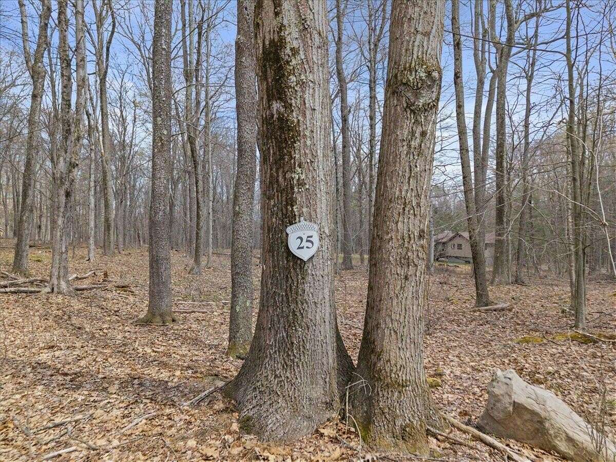 1 Acre of Residential Land for Sale in Pocono Lake, Pennsylvania
